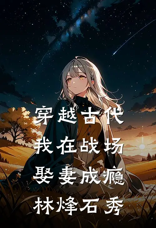穿越古代，我在战场娶妻成瘾林烽石秀