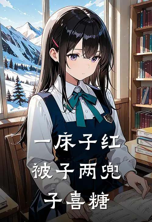 一床子红被子两兜子喜糖