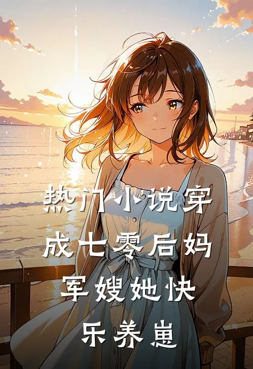 热门小说穿成七零后妈，军嫂她快乐养崽