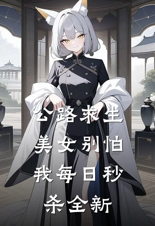 公路求生：美女别怕，我每日秒杀全新