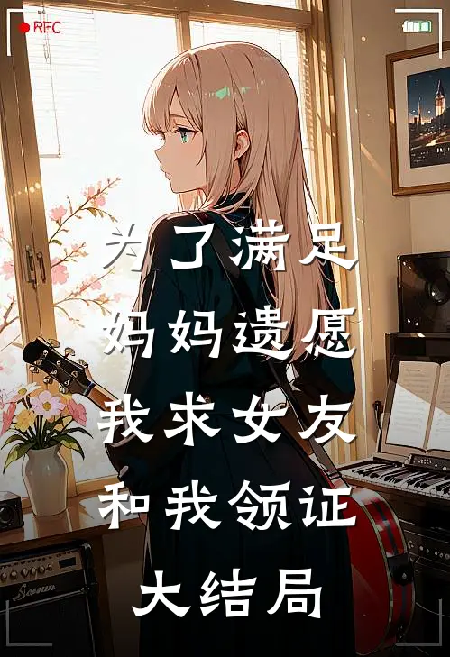 为了满足妈妈遗愿，我求女友和我领证大结局