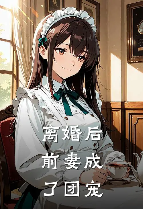 离婚后，前妻成了团宠