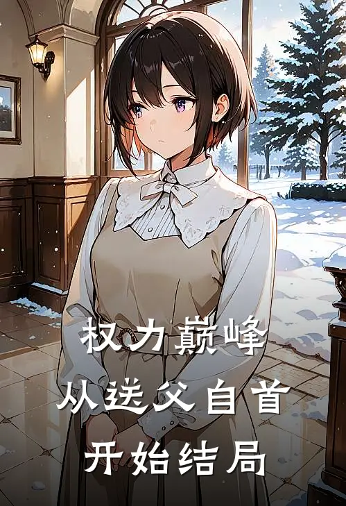 权力巅峰：从送父自首开始结局