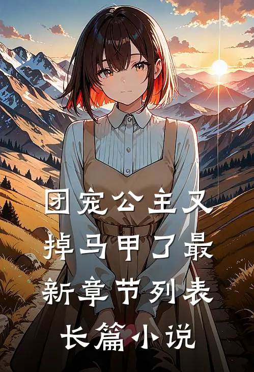 团宠公主又掉马甲了最新章节列表长篇小说