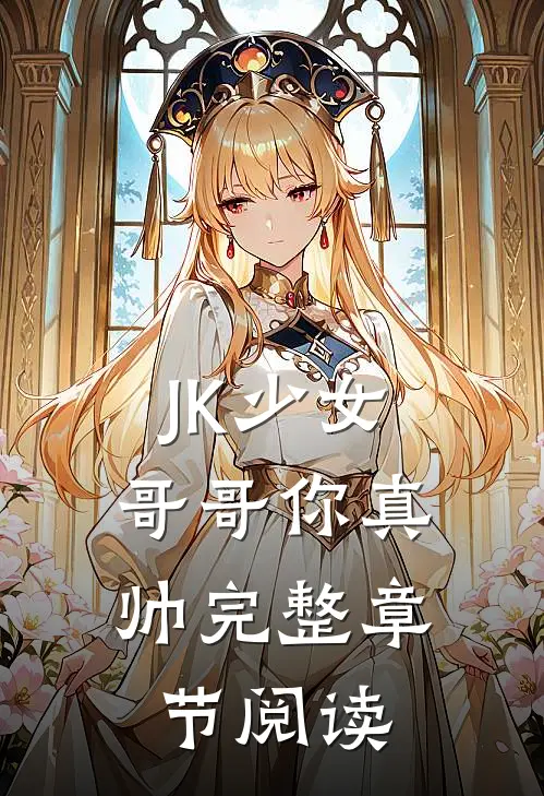 JK少女，哥哥你真帅完整章节阅读