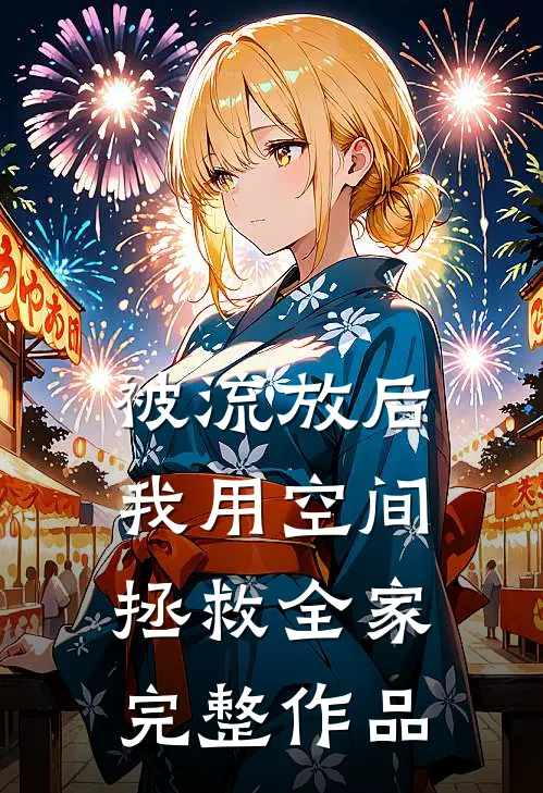 被流放后，我用空间拯救全家完整作品