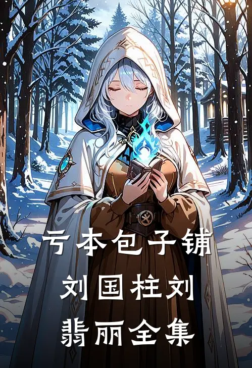 亏本包子铺刘国柱刘翡丽 全集