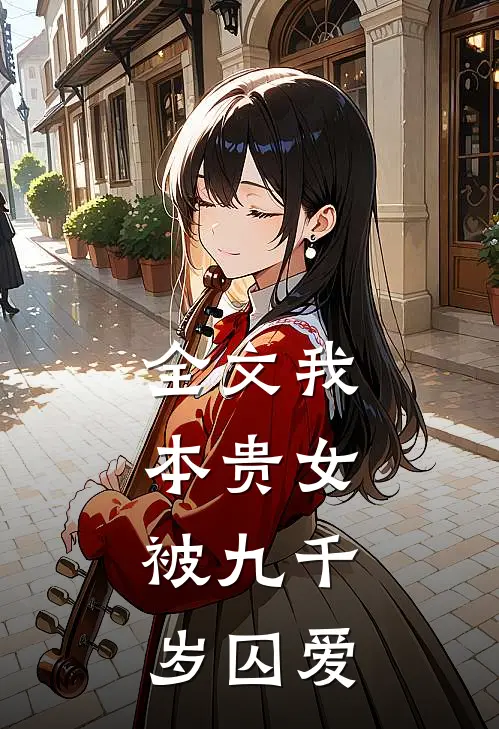 全文我本贵女，被九千岁囚爱