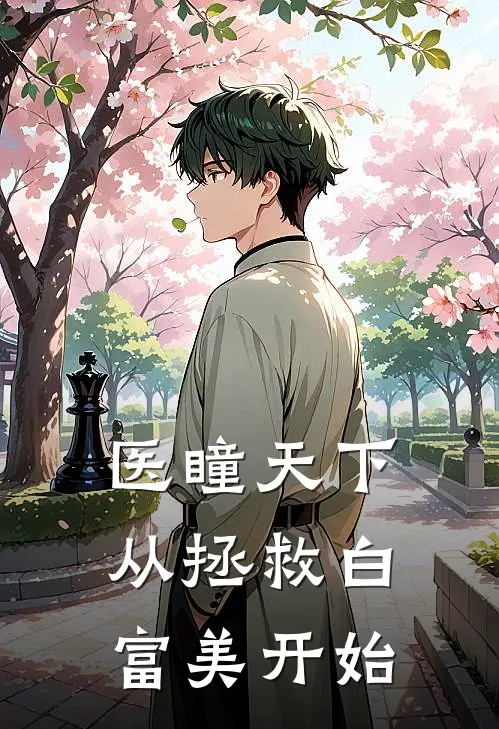 医瞳天下从拯救白富美开始