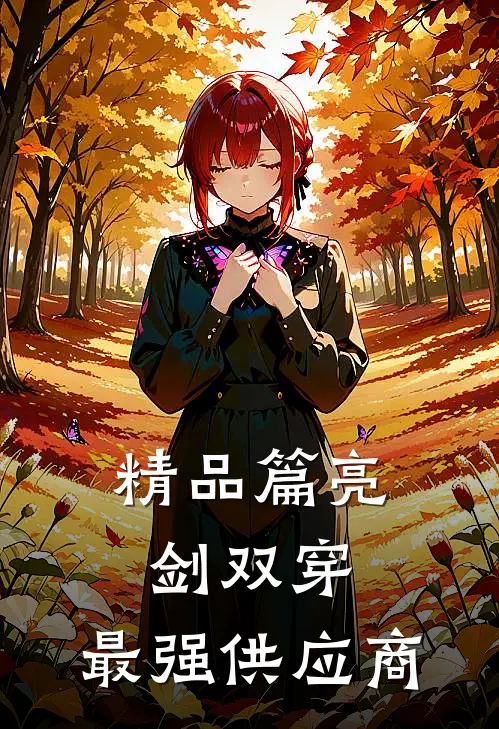 精品篇亮剑双穿，最强供应商