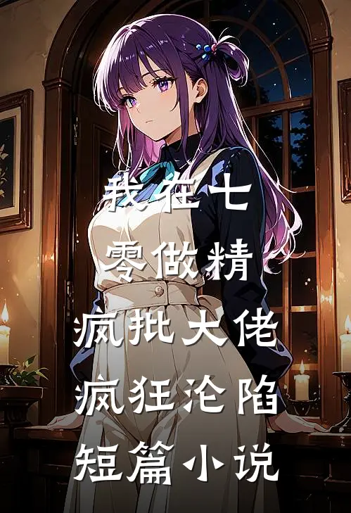 我在七零做精，疯批大佬疯狂沦陷短篇小说