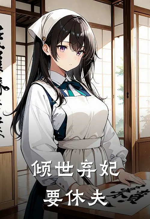倾世弃妃要休夫