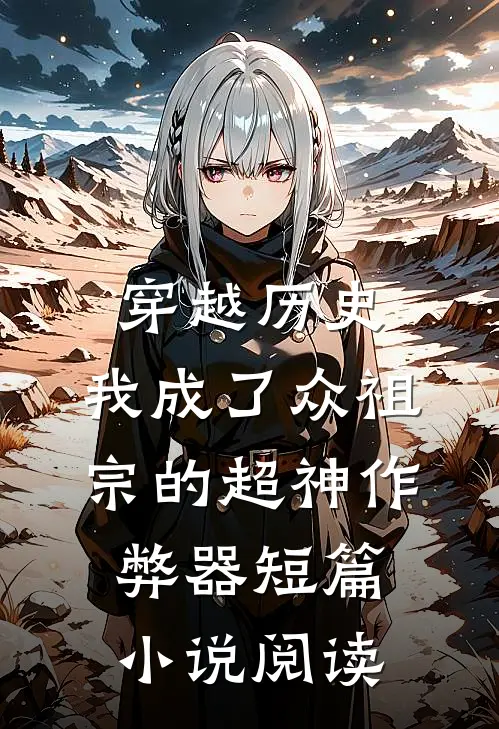 穿越历史，我成了众祖宗的超神作弊器短篇小说阅读