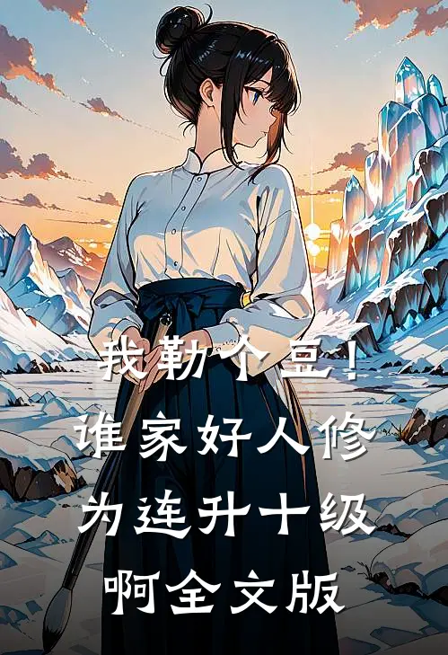 我勒个豆！谁家好人修为连升十级啊全文版