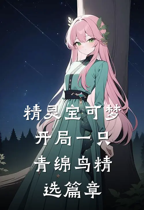 精灵宝可梦：开局一只青绵鸟精选篇章