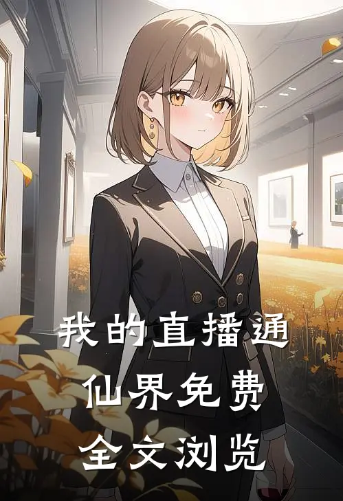 我的直播通仙界免费全文浏览
