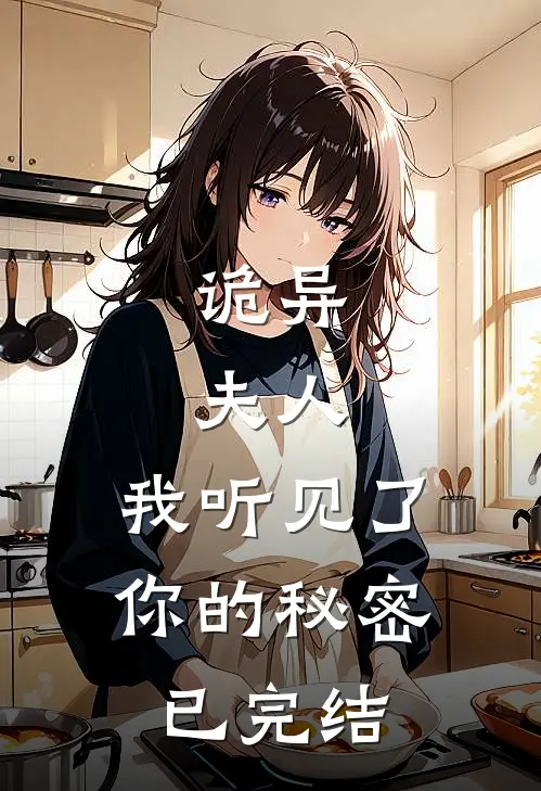 诡异：夫人，我听见了你的秘密已完结