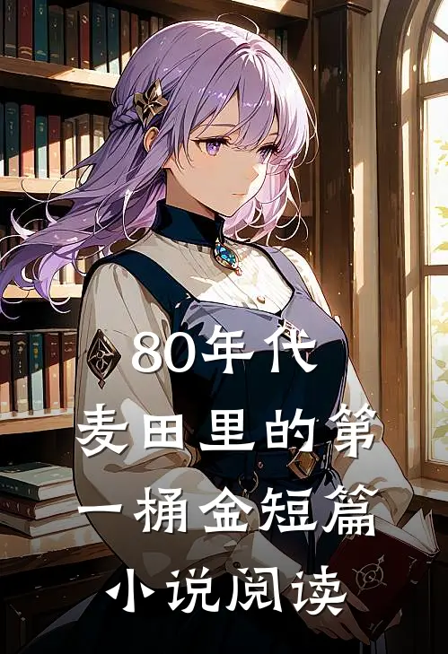 80年代：麦田里的第一桶金短篇小说阅读