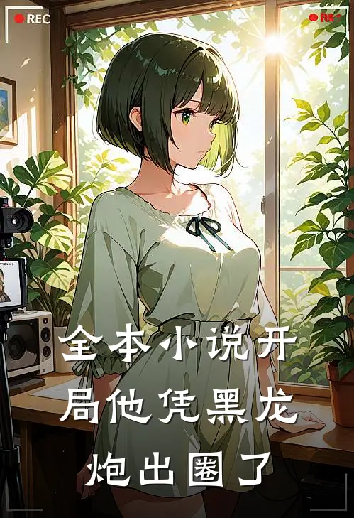 全本小说开局他凭黑龙炮出圈了
