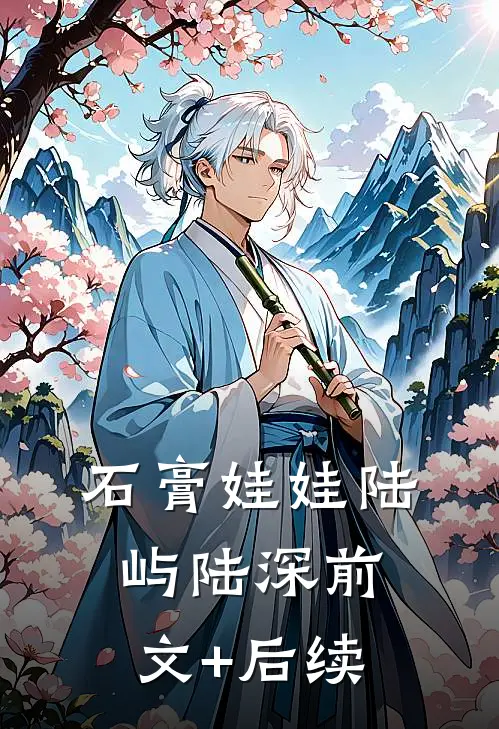 石膏娃娃陆屿陆深前文+后续