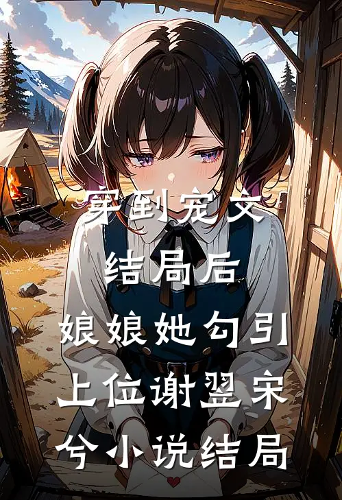穿到宠文结局后，娘娘她勾引上位谢翌宋兮小说结局
