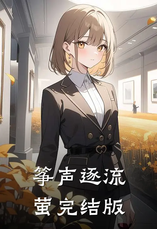 筝声逐流萤完结版