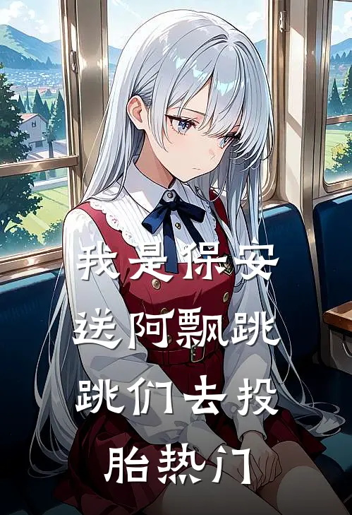 我是保安：送阿飘跳跳们去投胎热门