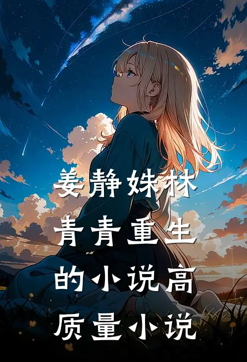 姜静姝林青青重生的小说高质量小说