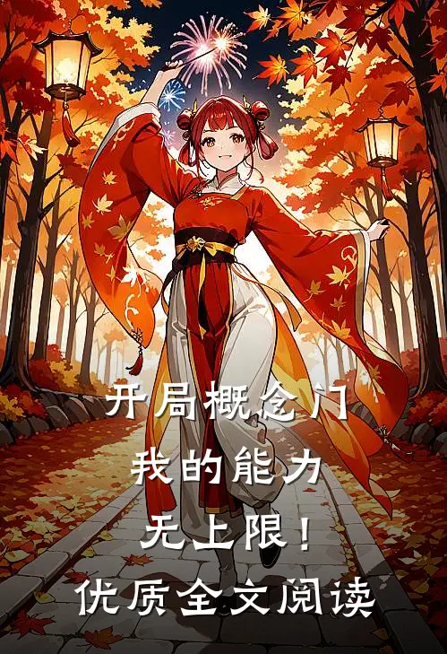 开局概念门，我的能力无上限！优质全文阅读
