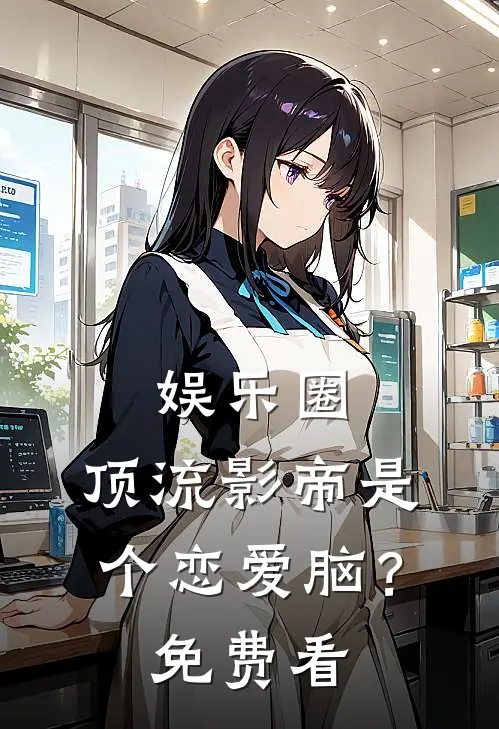 娱乐圈：顶流影帝是个恋爱脑？免费看