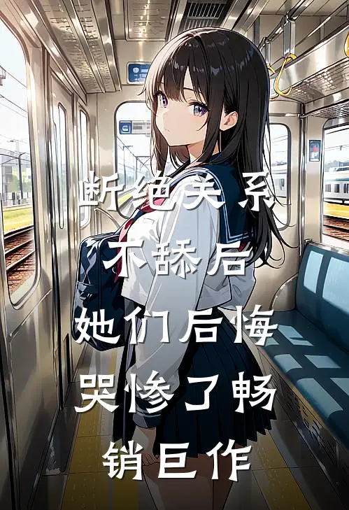 断绝关系不舔后，她们后悔哭惨了畅销巨作