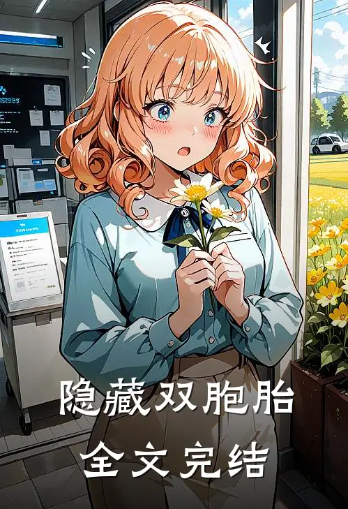 隐藏双胞胎全文完结
