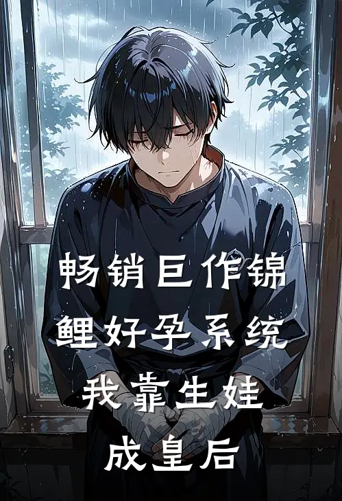 畅销巨作锦鲤好孕系统：我靠生娃成皇后