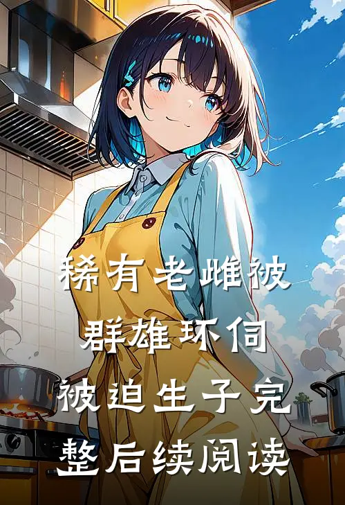 稀有老雌被群雄环伺，被迫生子完整后续阅读