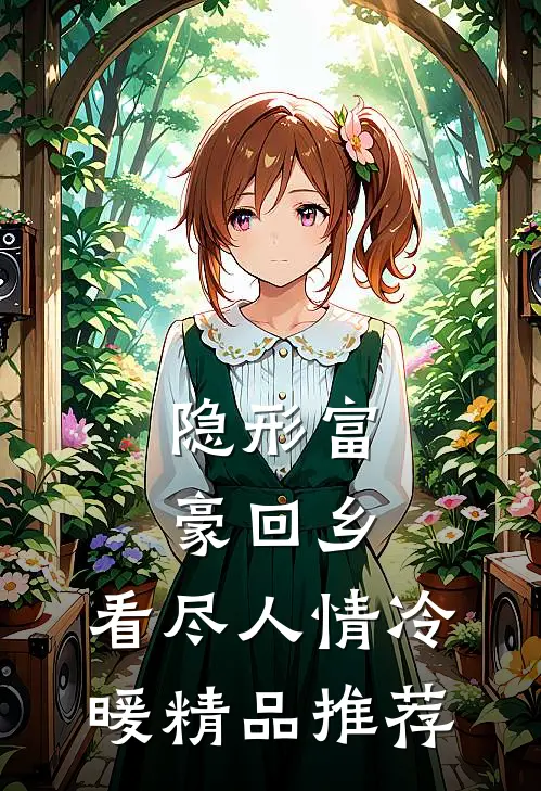 隐形富豪回乡，看尽人情冷暖精品推荐