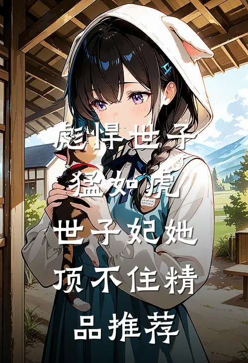 彪悍世子猛如虎，世子妃她顶不住精品推荐