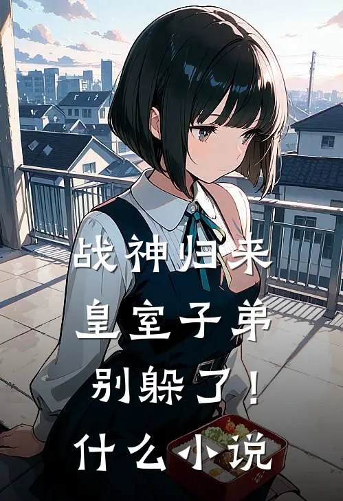 战神归来，皇室子弟别躲了！什么小说