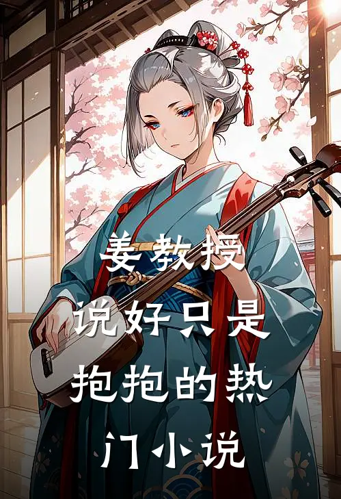姜教授，说好只是抱抱的热门小说