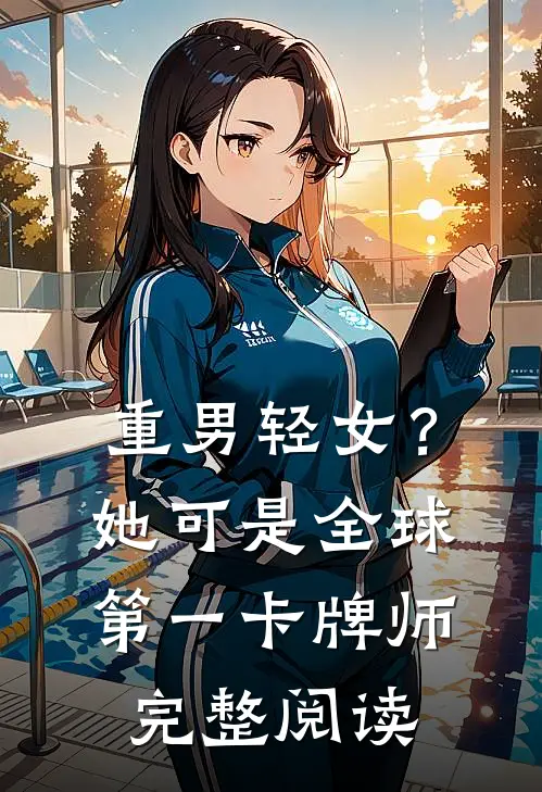 重男轻女？她可是全球第一卡牌师完整阅读