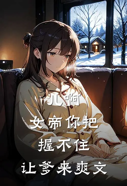 儿啊，女帝你把握不住，让爹来爽文