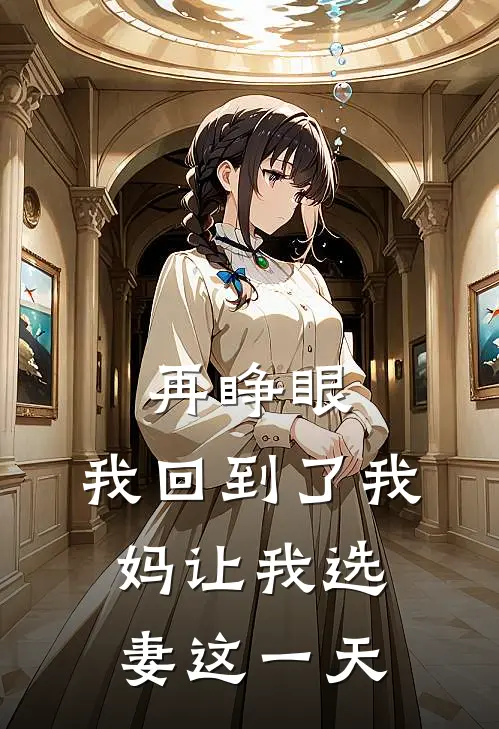 再睁眼，我回到了我妈让我选妻这一天