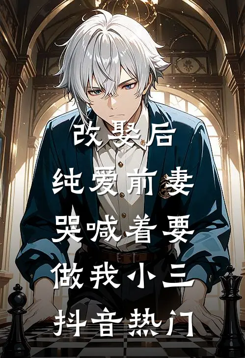 改娶后，纯爱前妻哭喊着要做我小三抖音热门