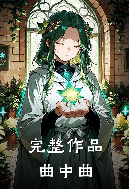 完整作品曲中曲