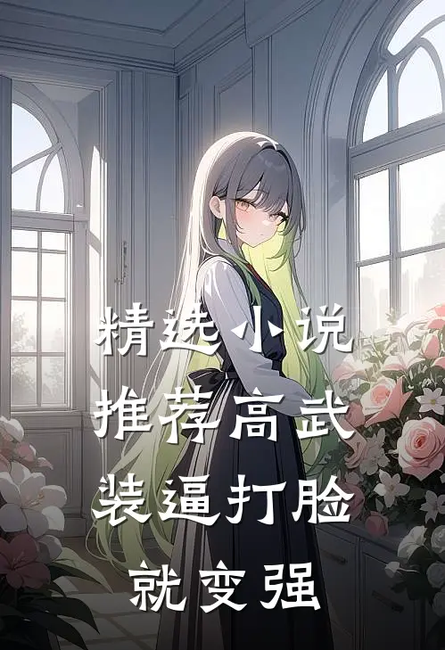 精选小说推荐高武：装逼打脸就变强