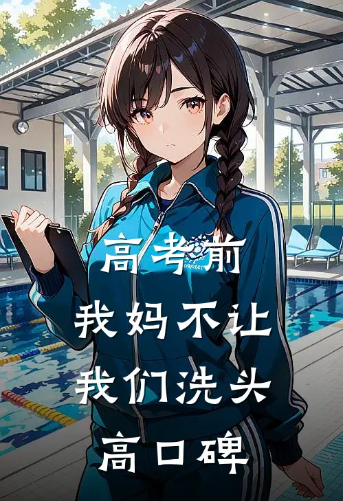高考前，我妈不让我们洗头高口碑
