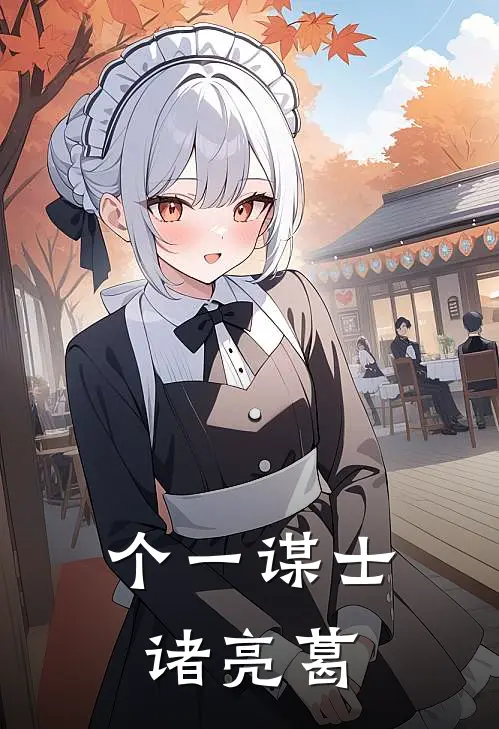 个一谋士诸亮葛