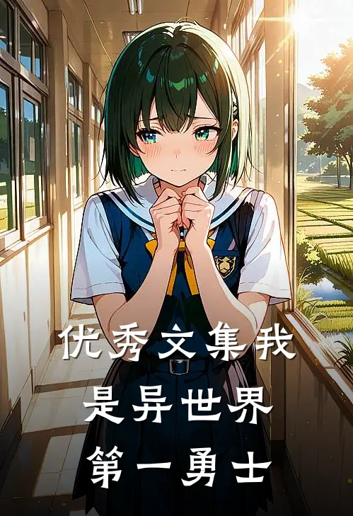 优秀文集我是异世界第一勇士