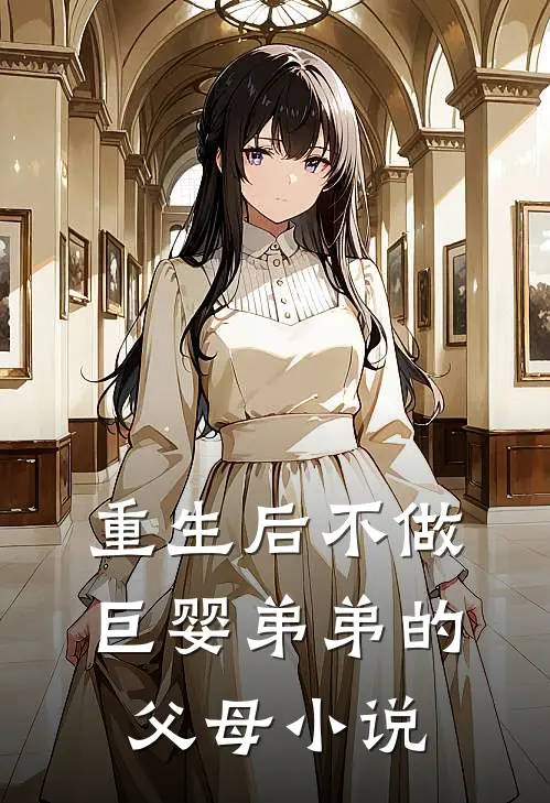重生后不做巨婴弟弟的父母小说