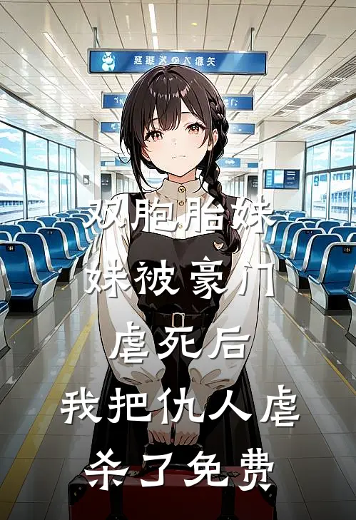 双胞胎妹妹被豪门虐死后，我把仇人虐杀了免费