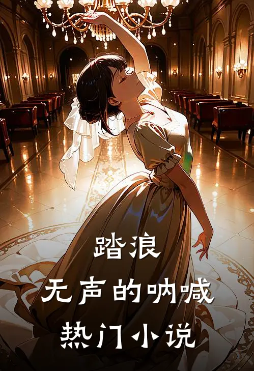 踏浪，无声的呐喊热门小说
